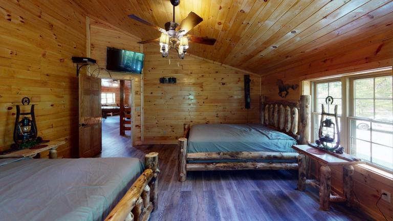 Kodiak Lodge